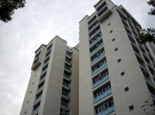 Blk 857 Jurong West Street 81 (Jurong West), HDB 5 Rooms #422482
